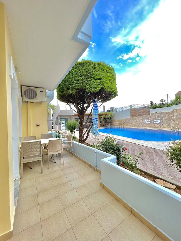 Comfort Apartment