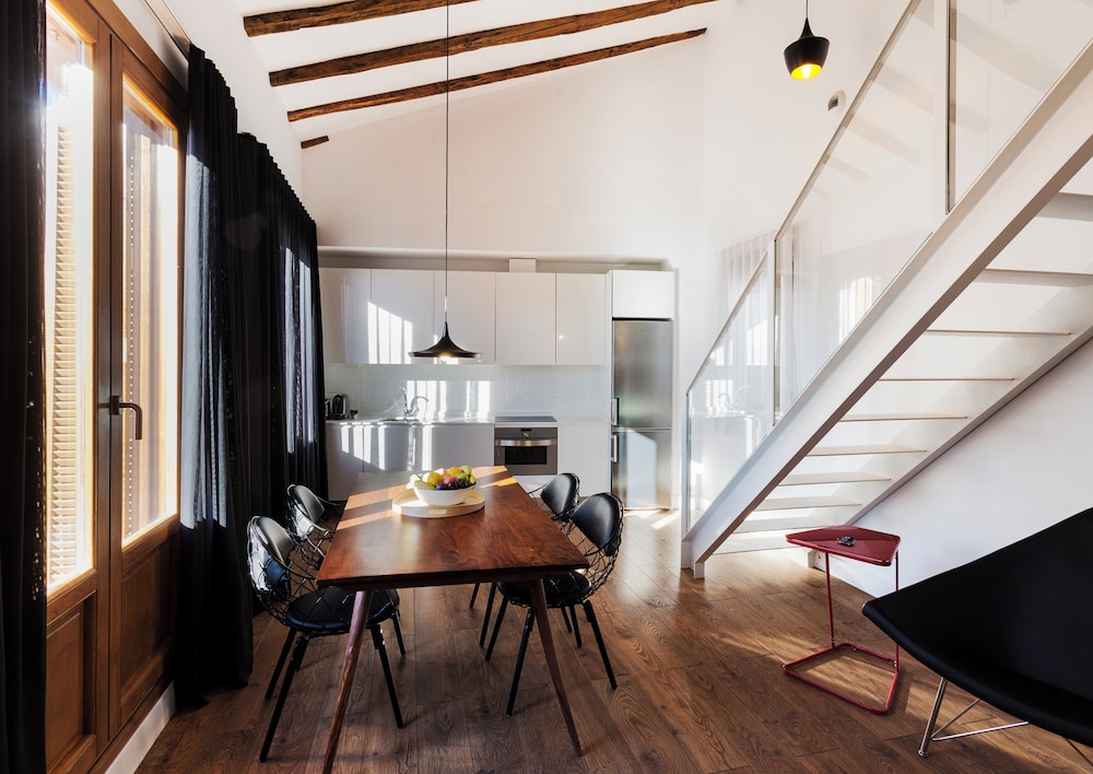 Standard Apartment photo 3