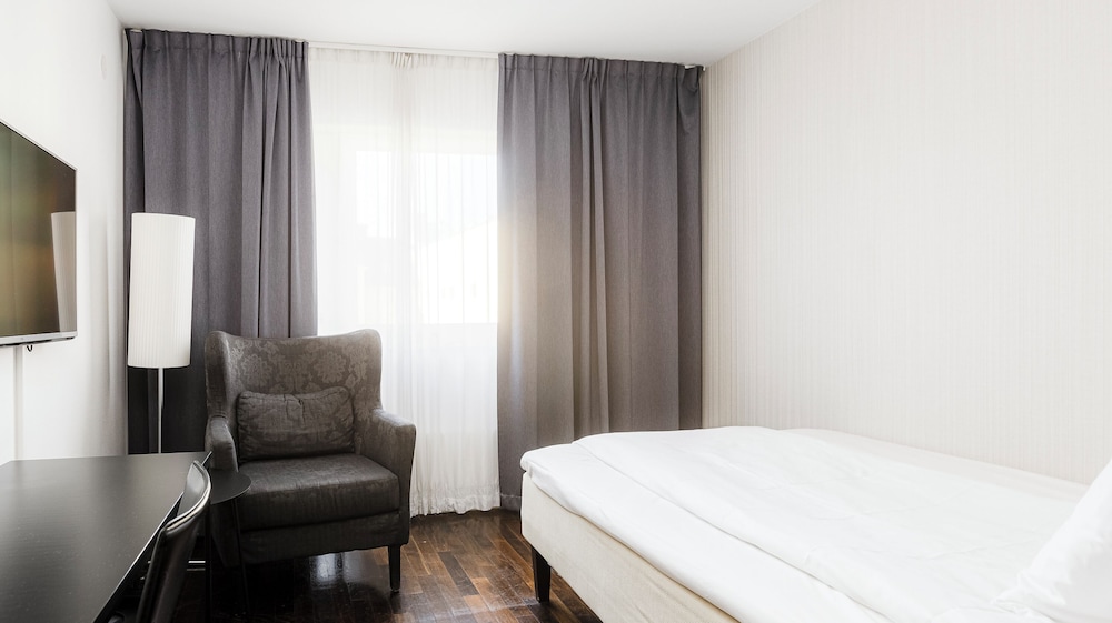 Comfort Single Room photo 3