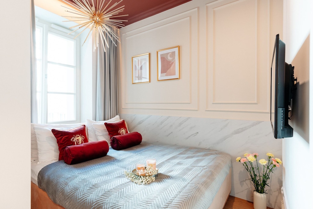 City Double Room