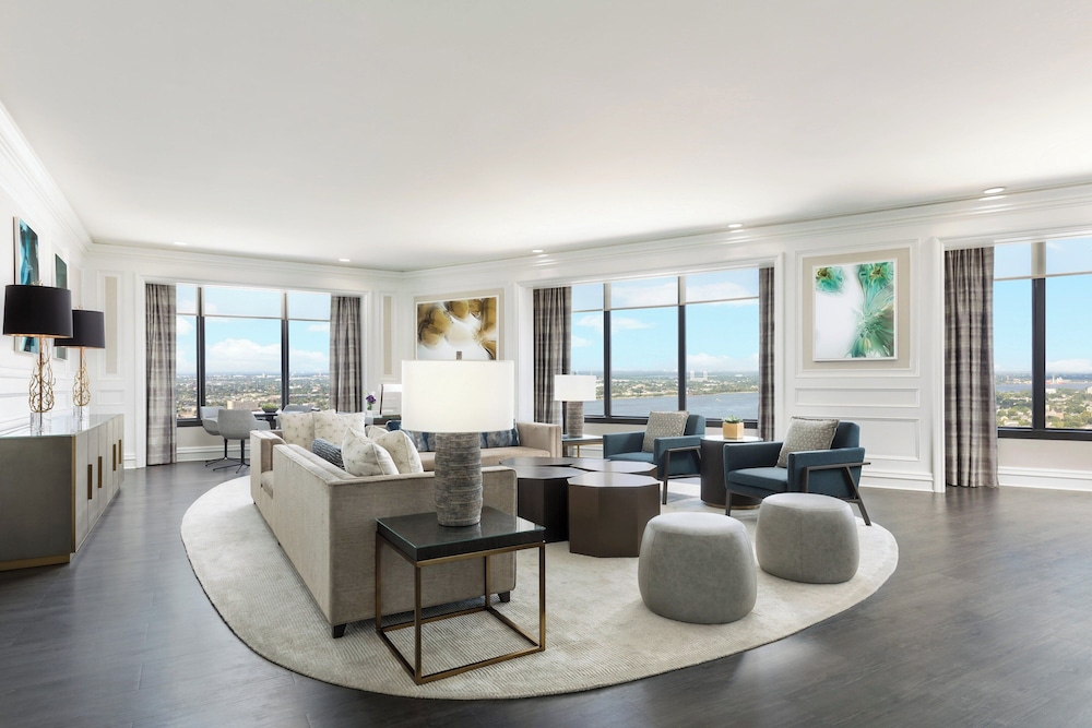 Presidential Suite, 1 Bedroom, River View, photo 6