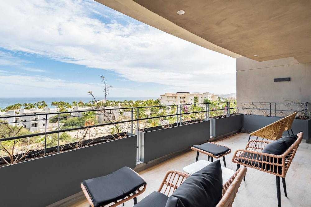 Family Apartment