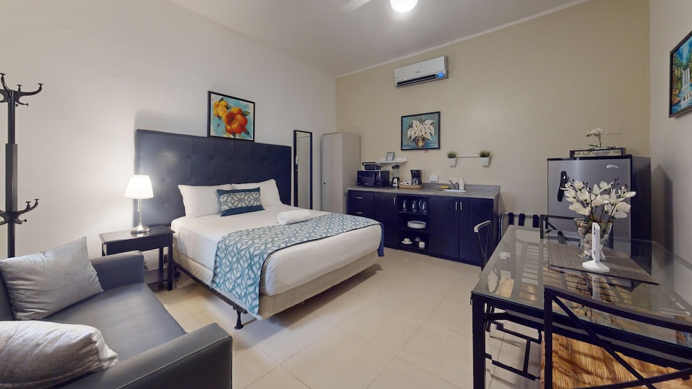 Superior Room photo 1