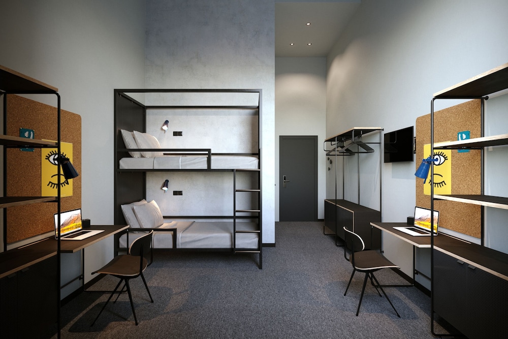 Standard Twin Room - Photo 2