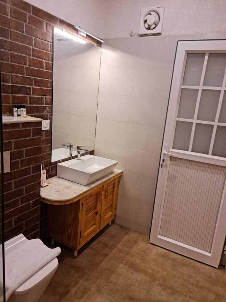 Super Deluxe Room photo 3