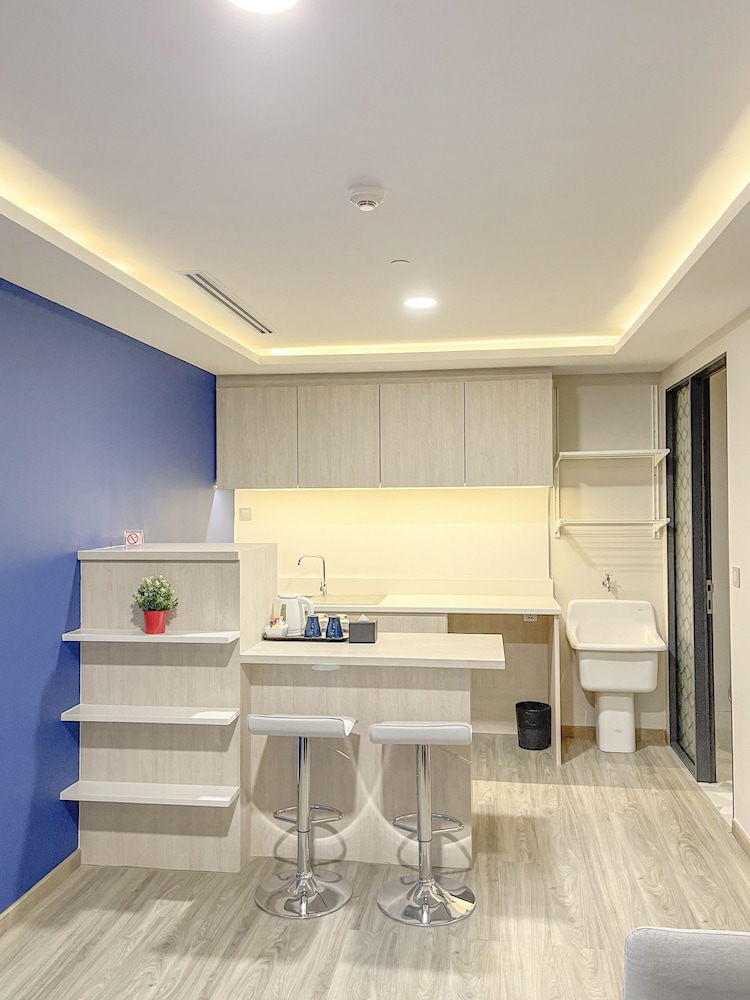 Family Suite, 1 Bedroom photo 3