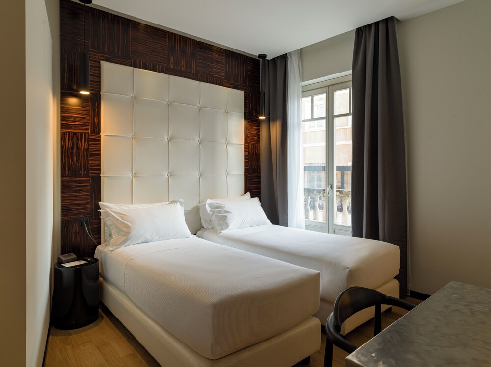 Chambre Deluxe