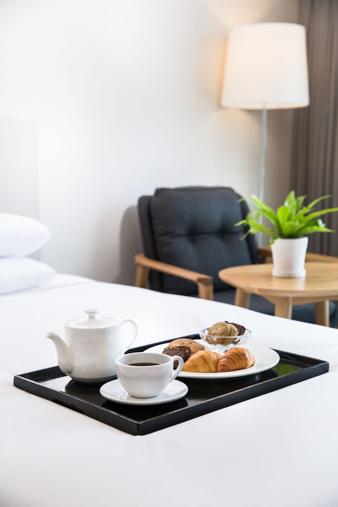 Standard Twin Room, Ocean View - Photo 4