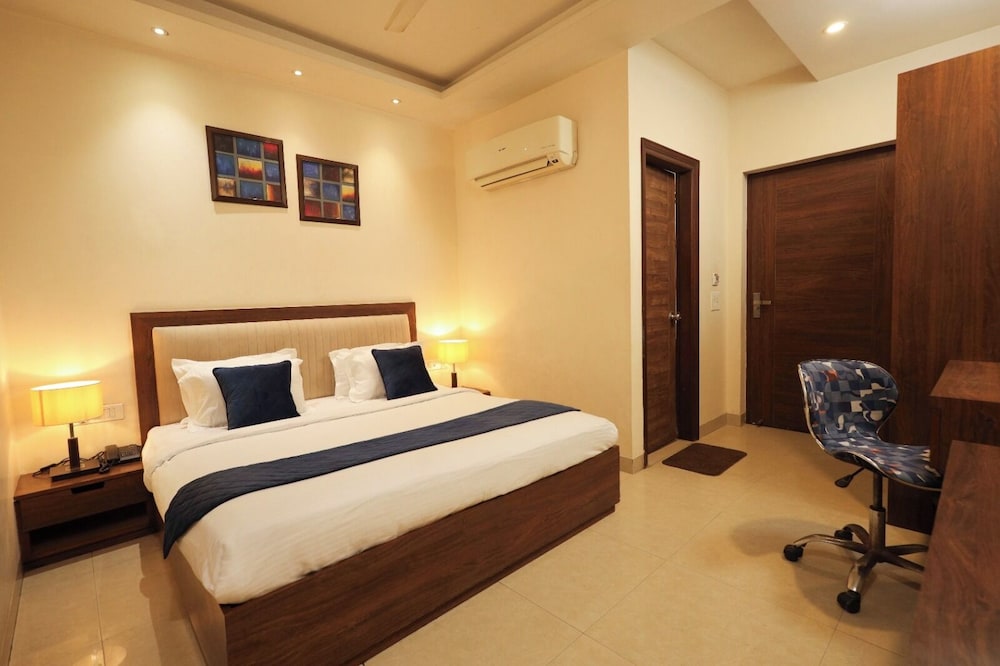 Deluxe Room photo 2