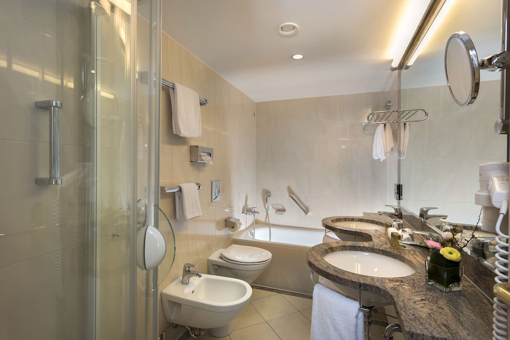 Superior Plus Double Room, Sea View - Photo 5