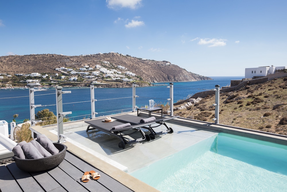 Villa, 1 Bedroom (Infinity Pool) - Photo 5