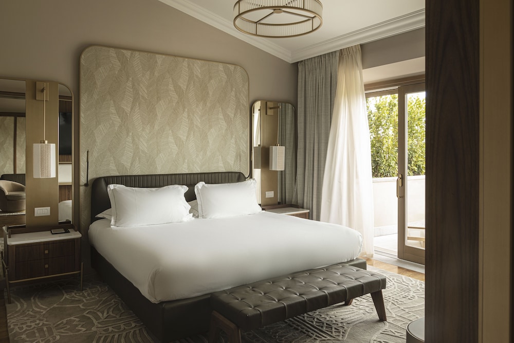 Suite familiare, terrazzo