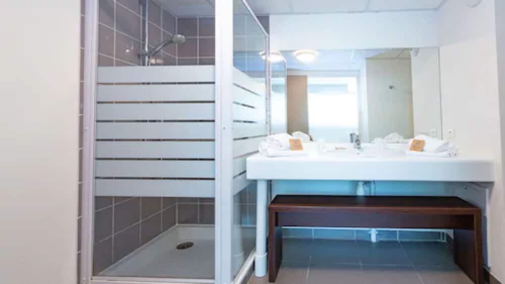 Studio, for 2 persons, polders view photo 3