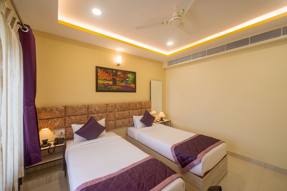 Standard Room - Photo 5