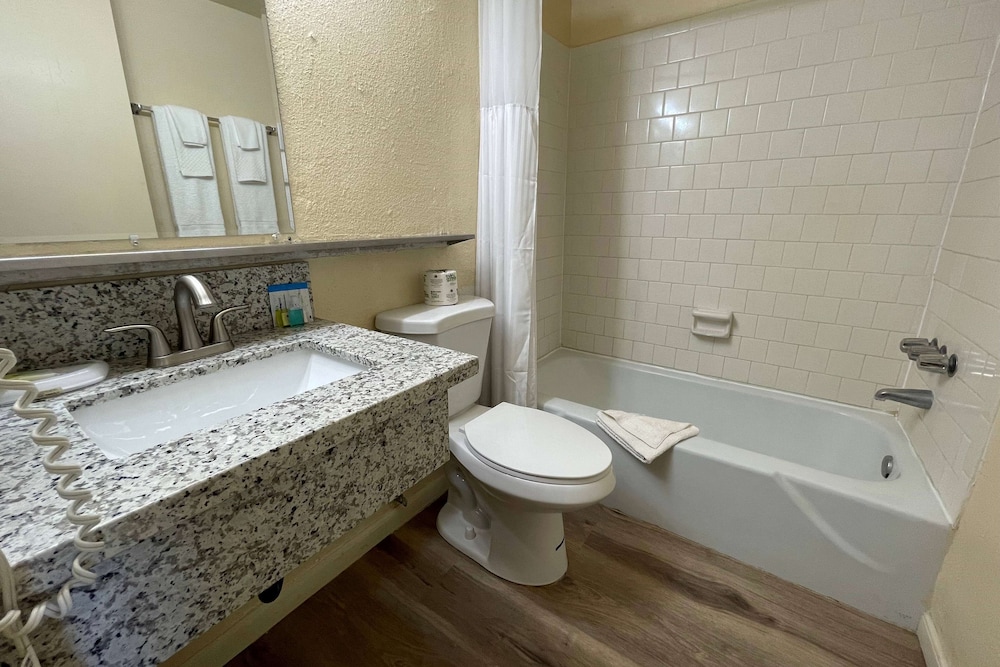 2 King Beds, Deluxe Suite, Kitchenette, Non-Smoking - Photo 7