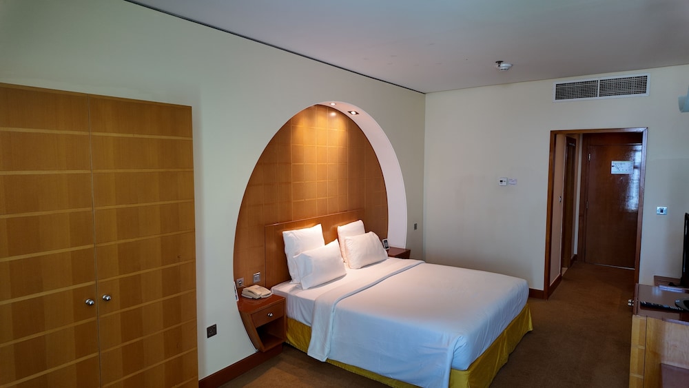 Deluxe Twin Room, Balcony, Mountain View photo 3
