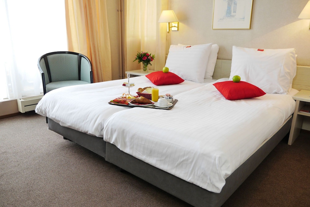 Standard Room, Balcony photo 1