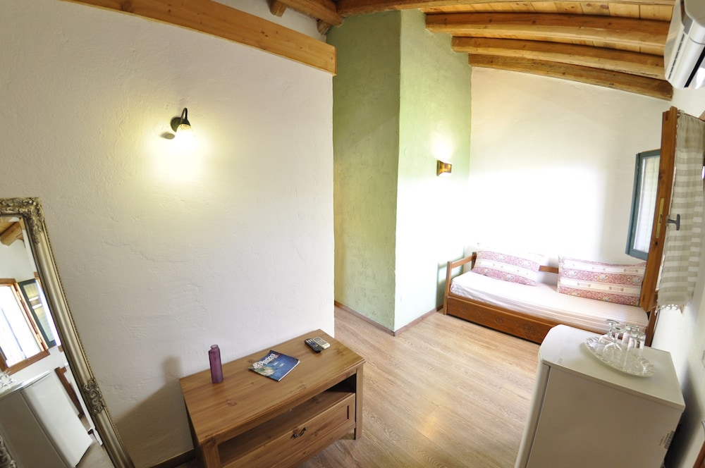 Apartment, 1 Bedroom (A1, A5)
