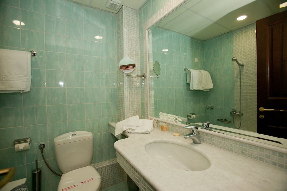 Standard Room, Mountain View photo 2