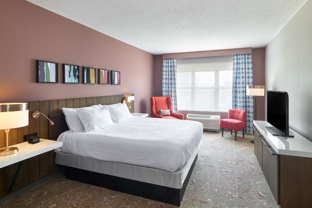 Room, 1 King Bed, Accessible - Photo 4