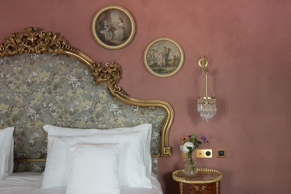 Room in the Villa photo 2