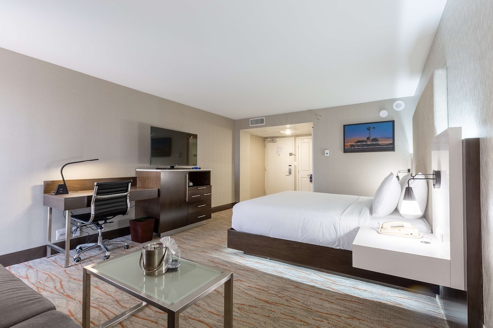 Room, 1 King Bed, Accessible, Non Smoking