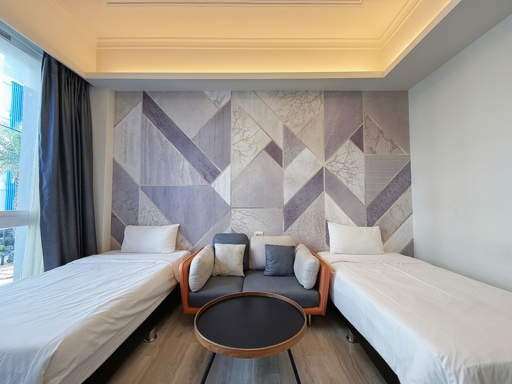 Twin Room photo 1