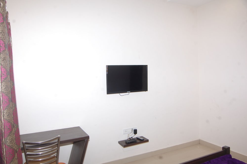 Deluxe Room photo 3