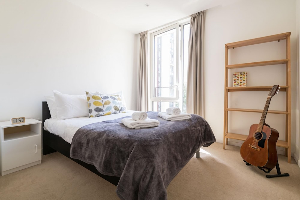 Deluxe East London Home in the Olympic Village, Φωτογραφία 21