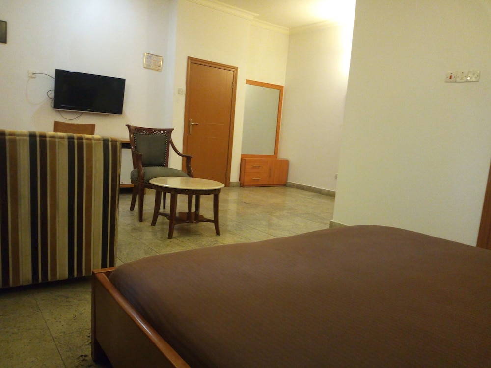 Suite photo 3