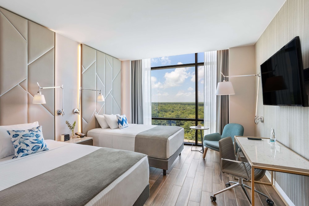 Standard Room (Extra Bed 2 Adults + 1 Child)