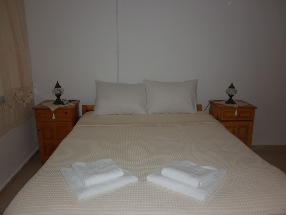 Economy Double Or Twin Room photo 3