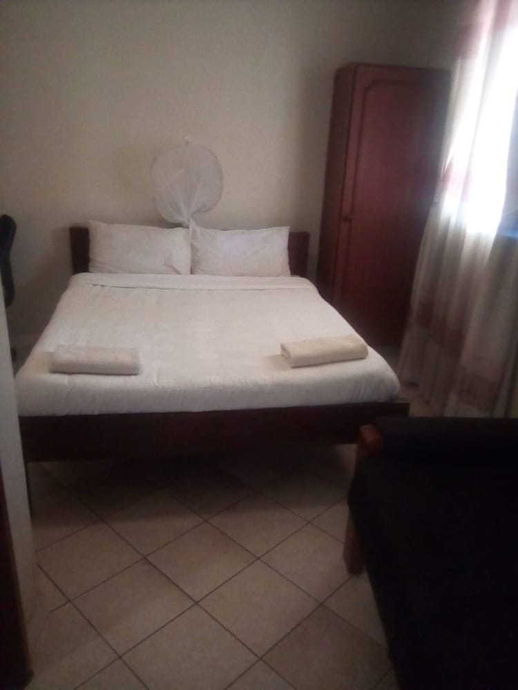 Twin Room photo 3