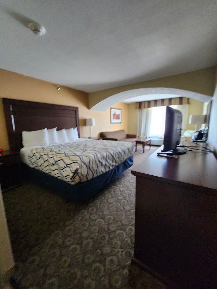 King Suite
