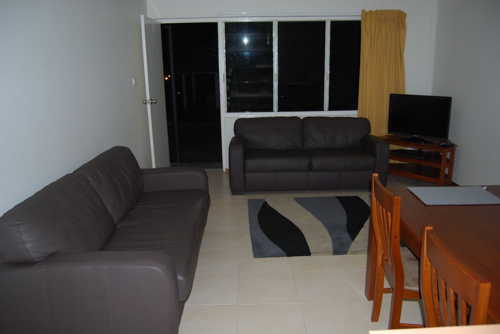 Two-Bedroom Apartment with Ocean View (4pax) photo 3