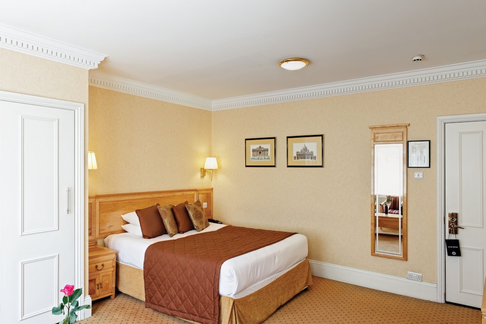 Deluxe Studio with Kitchenette photo 1