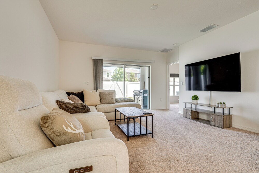 House (4 Bedrooms) photo 1