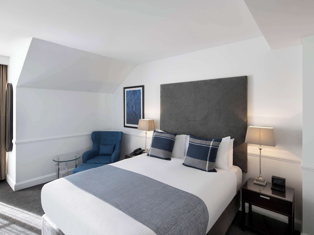 Superior Room, 1 Queen Bed - Photo 3