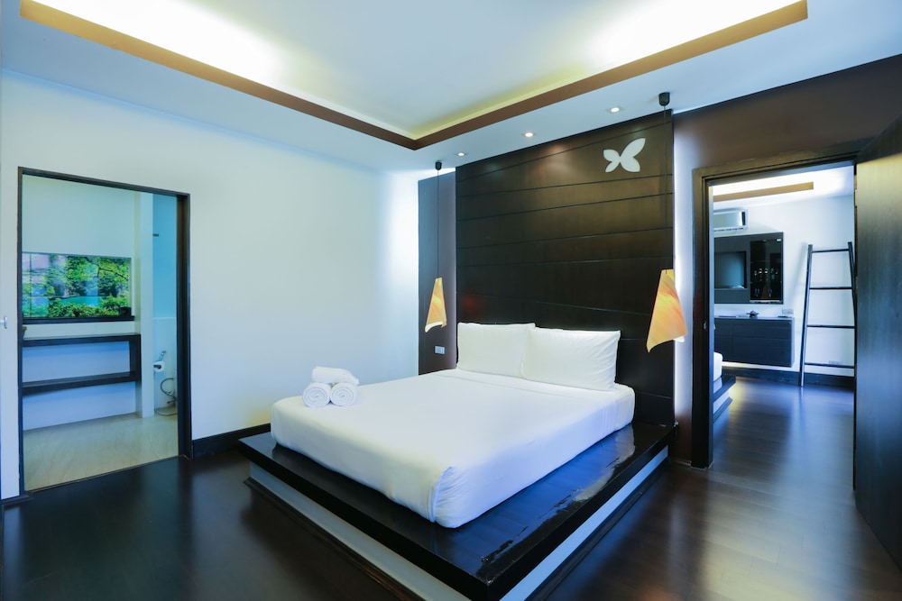 Deluxe Bungalow, 1 Bedroom - Photo 2