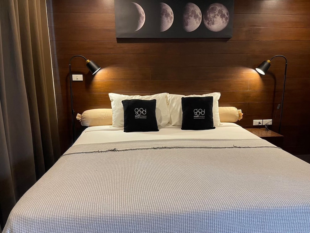 Superior Double Room photo 1