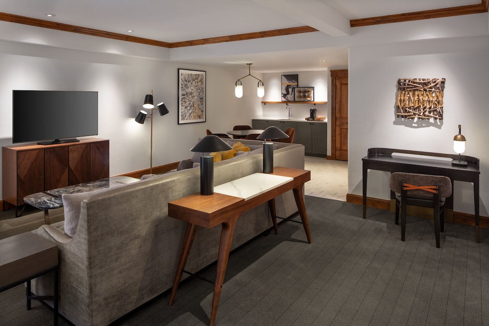 1-bedroom Timberline Suite - Photo 1