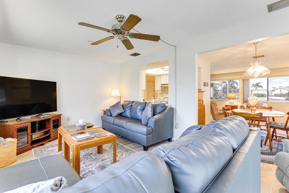 House (2 Bedrooms) photo 1