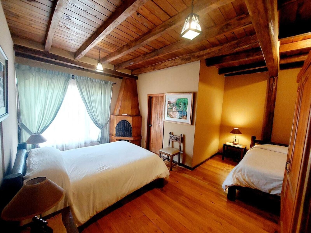 Standard Double or Twin Room photo 3