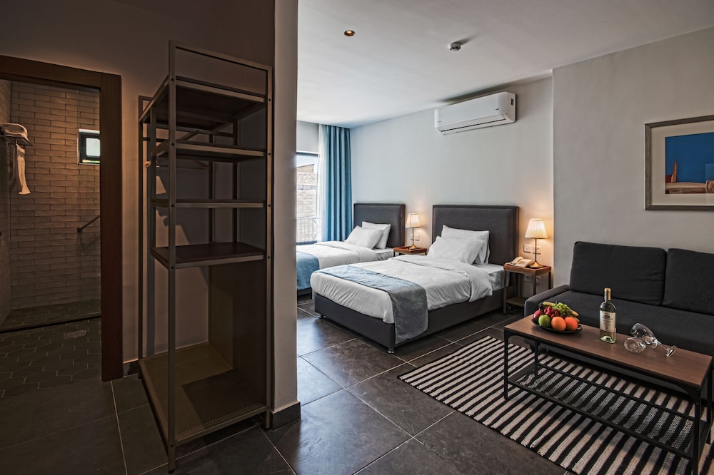 Junior Suite photo 1