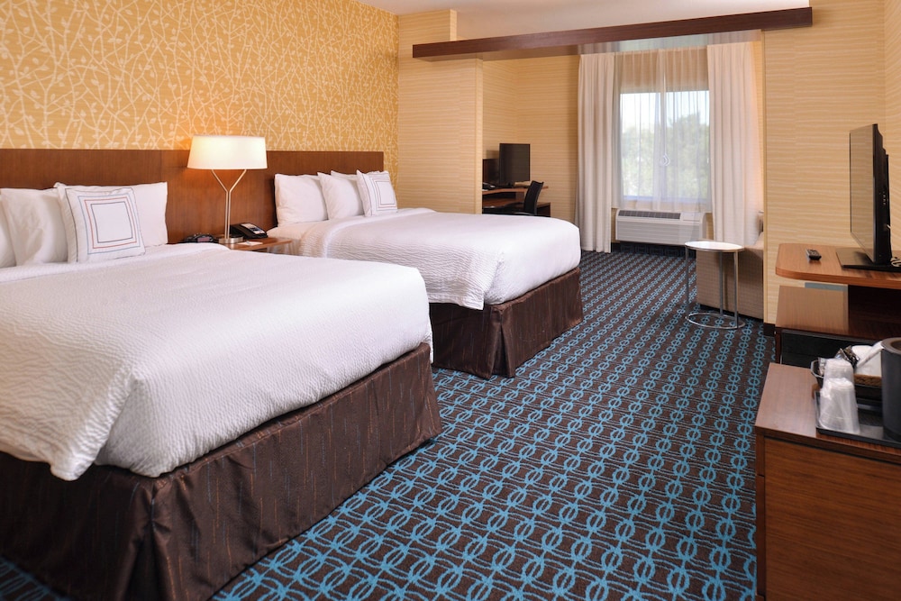 Executive Suite, Multiple Beds