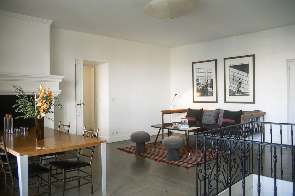 Apartment, 2 Bedrooms, Terrace (4 Persons) photo 3