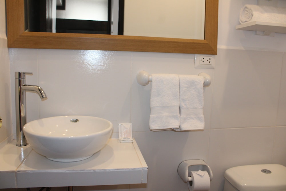Classic Triple Room photo 2