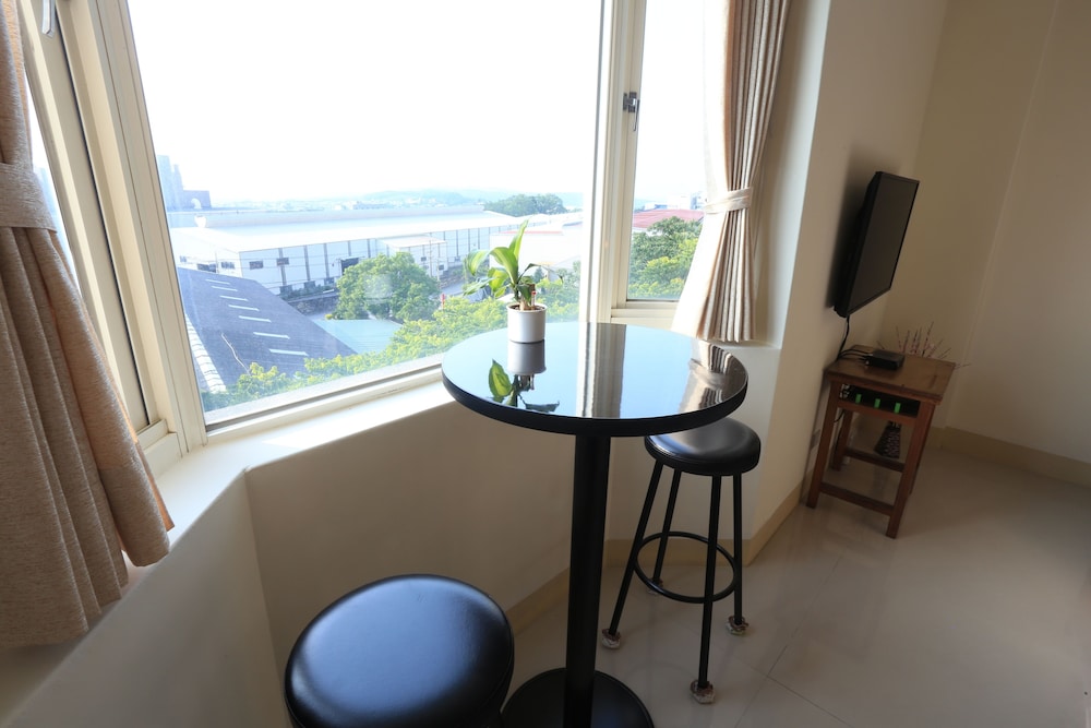 Comfort Double Room, 1 Double Bed (Star Sky) photo 3