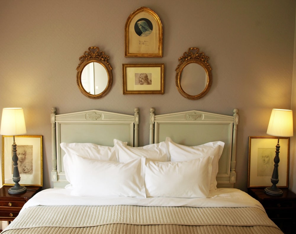 Luxury Double Room (Les Rubans) photo 1