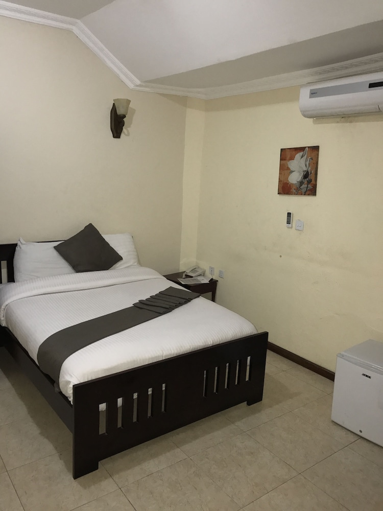 Deluxe Double Room, City View (Superior) photo 1